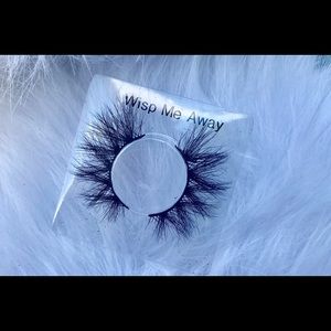 Faux Mink Eyelashes